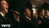 IL DIVO - Adagio (Live Video) - YouTube