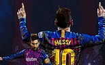 3840x2400 Lionel Messi FC Art 4K ,HD 4k Wallpapers,Images,Backgrounds ...