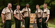 ‘Super Troopers 2’: Patrol Crosses Border in Wacky New Trailer ...