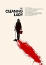 The Cleaning Lady Review - Frightfest 2018 - Film and TV Now