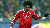 Bundesliga: Brazil defender Dante signs new contract with Bayern Munich ...
