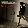 Not Giving Up On Love - song and lyrics by Armin van Buuren, Sophie ...
