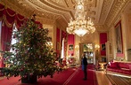 How the royal family decorates its Christmas trees - AOL Lifestyle