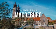 Die schönsten Magdeburg Sehenswürdigkeiten an einem Tag