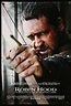 Robin Hood (2010) Original One-Sheet Movie Poster - Original Film Art ...