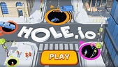 Juega A Hole Io Online | Gratis Y En Linea | GamePix