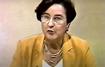 Ruth Cardoso e seus 90 anos - Congresso em Foco