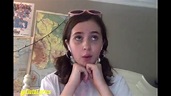 Clairo - pretty girl Subtitulada español - YouTube