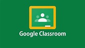 Google classroom app - paghq