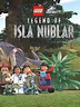 Lego Jurassic World: Legend Of Isla Nublar - Serie 2019 - SensaCine.com