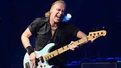 Billy Sheehan: my top 6 tips for bassists | MusicRadar