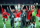 Champions League Final 1999: Bayern Munich v Manchester United ...