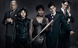 Gotham TV Series Cast 2014 HD Wallpaper | Wide Screen Wallpapers 1080p ...