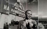 Ray Kroc: El fundador de McDonalds - Noticias251