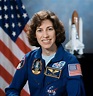 The Inspiring Story of Dr. Ellen Ochoa: The First Hispanic Woman in Space