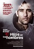 Ver Hijos de los hombres (2006) HD 1080p Latino - Vere Peliculas