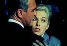 The Critical Re-reading of Alfred Hitchcock's Vertigo (1958) - High On ...