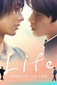 Life: Love on the Line (2020) | The Poster Database (TPDb)