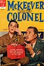 McKeever and the Colonel TV Series Overview (1962-1963) – Military ...