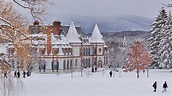 Visit Us | Middlebury College
