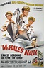 McHale's Navy (1964) - Posters — The Movie Database (TMDB)