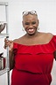 Andi Oliver says she got Great British Menu job for being a 'middle ...