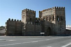 Madrigal de las Altas Torres, Murallas de | Asociación española de ...