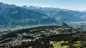 Crans-Montana | Switzerland Tourism