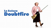 Ver La Señora Doubtfire | Película completa | Disney+
