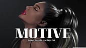 Ariana Grande - Motive (Lyrics) - YouTube