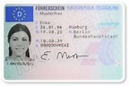 EU-Führerschein: Erklärung & Gültigkeit | Verkehrsrecht