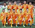 Bhutan national football team - Alchetron, the free social encyclopedia