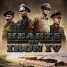 Hearts of Iron IV - GameSpot