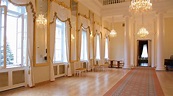 Palazzo Anichkov a Centro città di San Pietroburgo: Tour e Visite ...