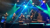 Primal Fear - Running in the dust : Sabaton Open Air 2018 16.08 - YouTube
