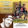 Foosball Radio Foosballers movie director Joe Heslinga