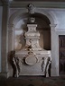 Tomb of José of Braganza, High Inquisitor of Portugal.Royal Pantheon of the House of Braganza in ...