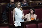 Giorgia Meloni è diventata mamma: è nata la figlia Ginevra - Corriere.it