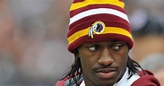ESPN's Rob Parker: 'I blew it' with comments on RGIII