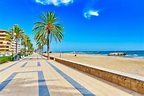 Juillet & Août Espagne : 237 € vols + 7 nuits d'hôtel à 150m de la ...