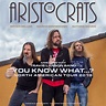 THE ARISTOCRATS ANNOUNCE NORTH AMERICA TOUR FOR SUMMER 2019 | Grateful Web