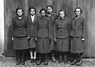 Johanna Bormann: The life of “The Weasel of Auschwitz”