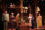 Connecticut Arts Connection: Theater Review: Something's Afoot -- Goodspeed