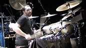 Joe Travers Drum Solo/Royal Albert Hall 2006 - YouTube