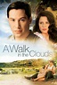 A Walk in the Clouds (1995) - Posters — The Movie Database (TMDB)