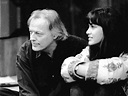 David Gilmour and his wife, Polly Samson | Pink floyd albums, David ...