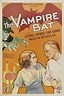 Peliculas de Vampiros: Sombras trágicas, ¿Vampiros? ( The Vampire Bat ...