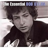 Bob Dylan - The Essential Bob Dylan - CD - Walmart.com - Walmart.com
