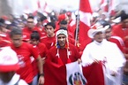 El 82.5 % de peruanos se siente muy orgulloso de su nacionalidad ...