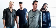 Here's What Gavin Rossdale Has Been Up To Recently | TheThings